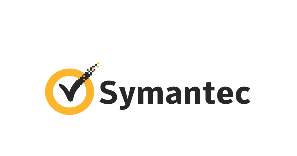 Symantect Logo